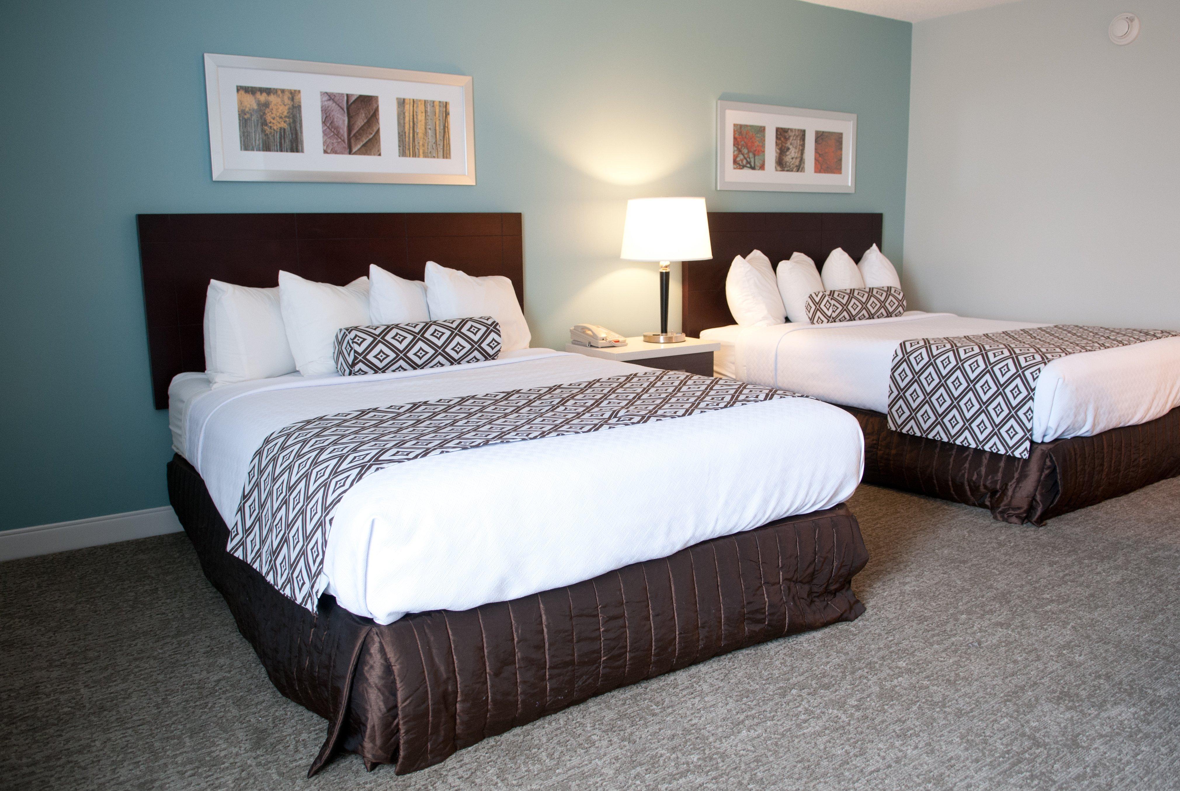 Crowne Plaza Hotel And Suites Pittsburgh South By Ihg Mt. Lebanon Exterior photo