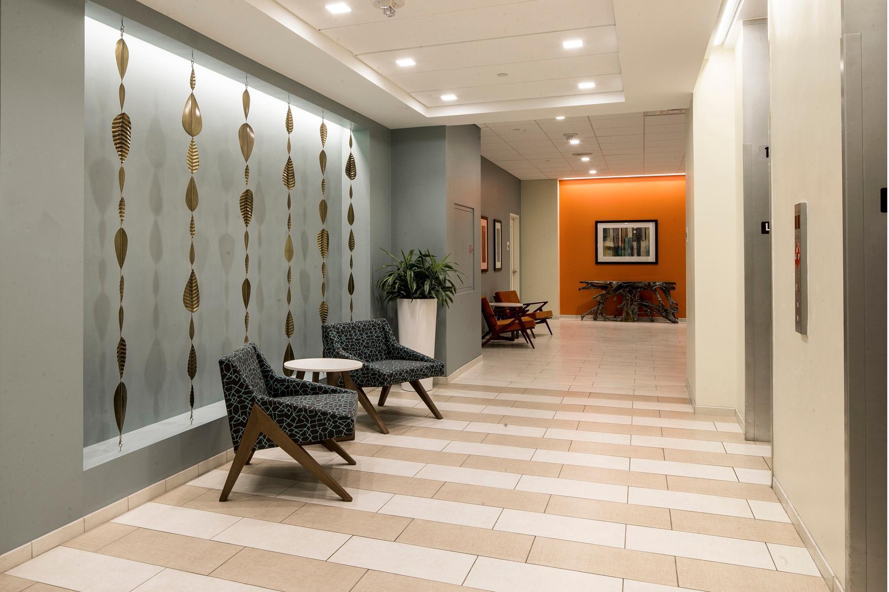 Crowne Plaza Hotel And Suites Pittsburgh South By Ihg Mt. Lebanon Exterior photo