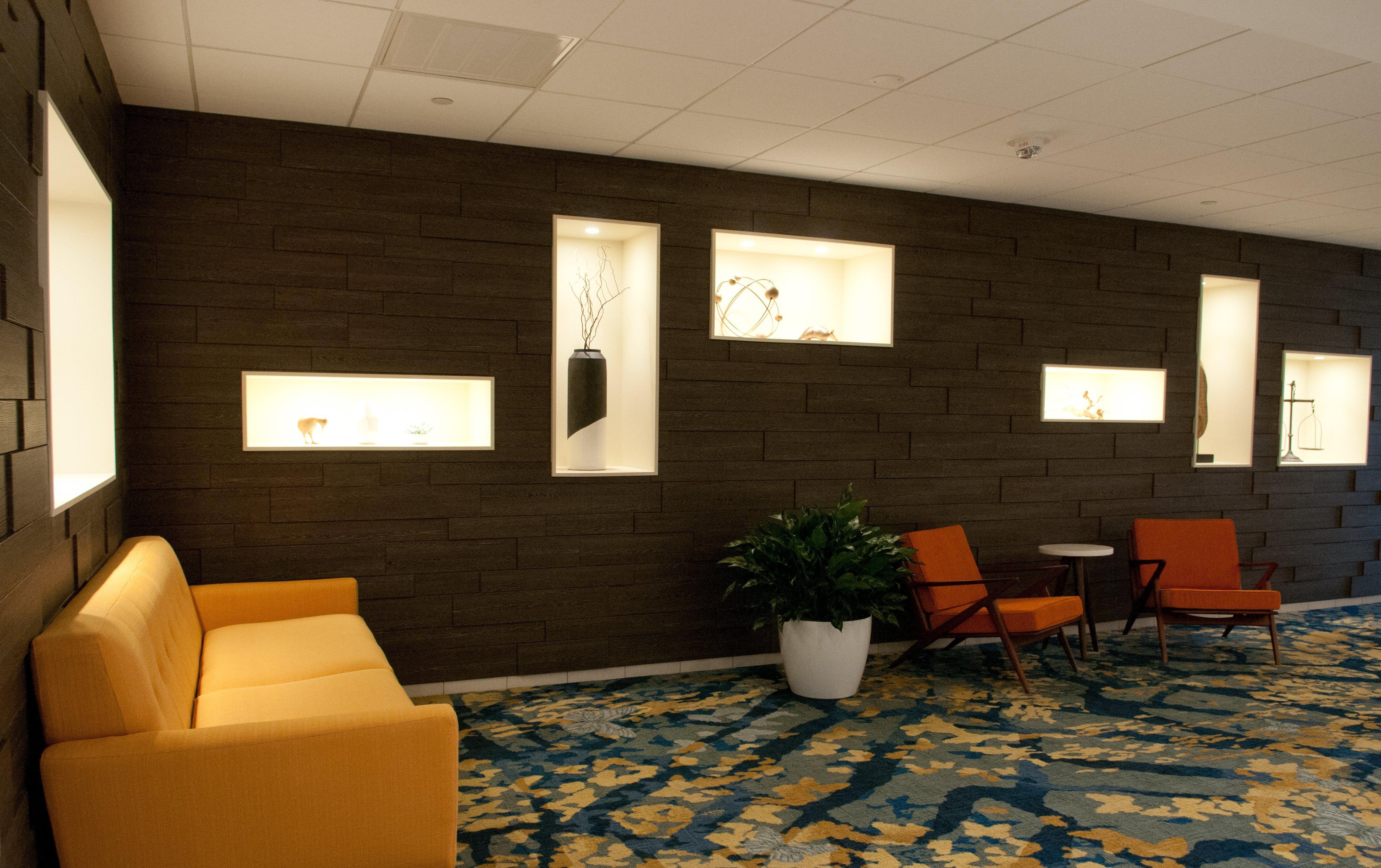 Crowne Plaza Hotel And Suites Pittsburgh South By Ihg Mt. Lebanon Exterior photo