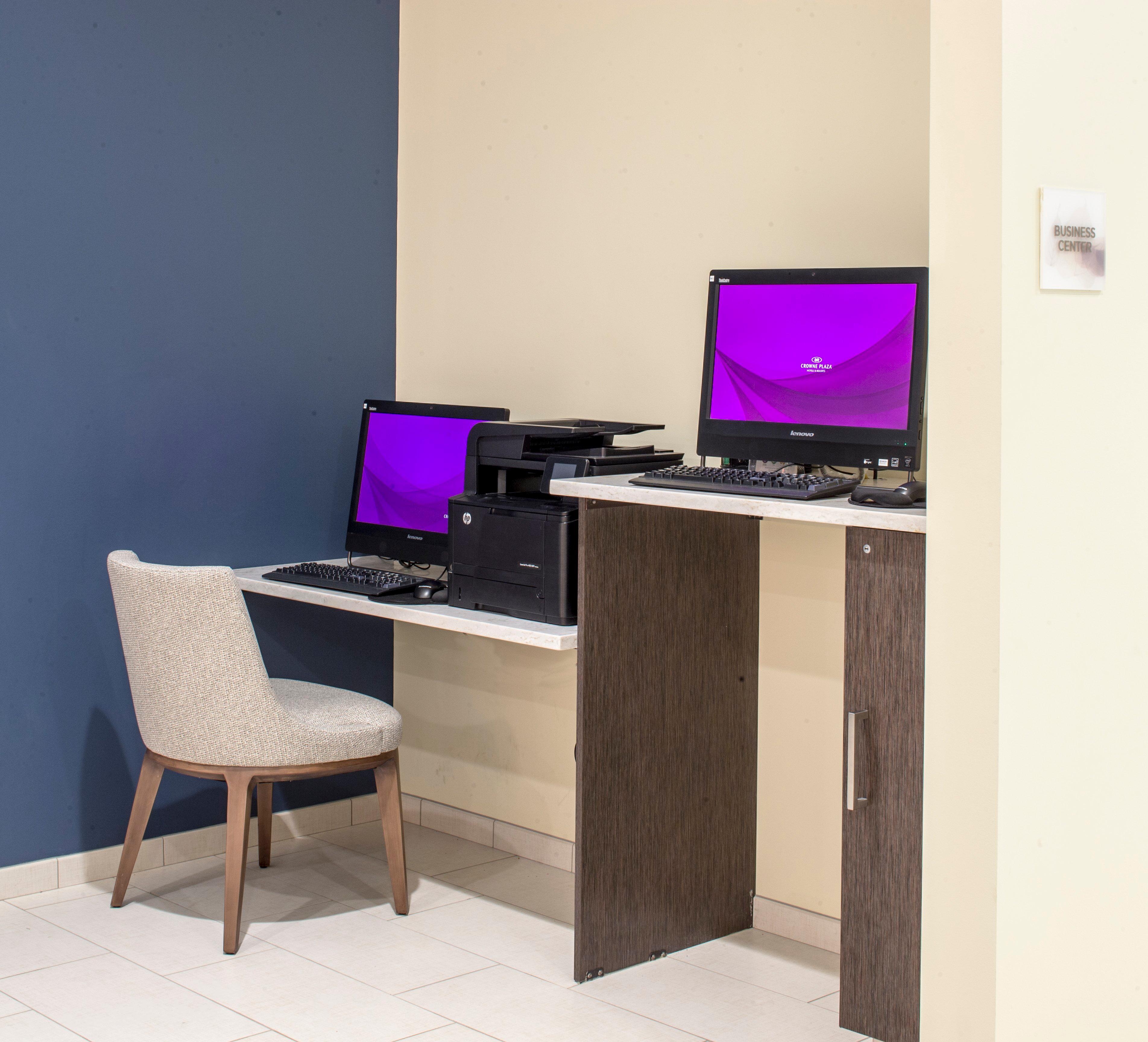 Crowne Plaza Hotel And Suites Pittsburgh South By Ihg Mt. Lebanon Exterior photo